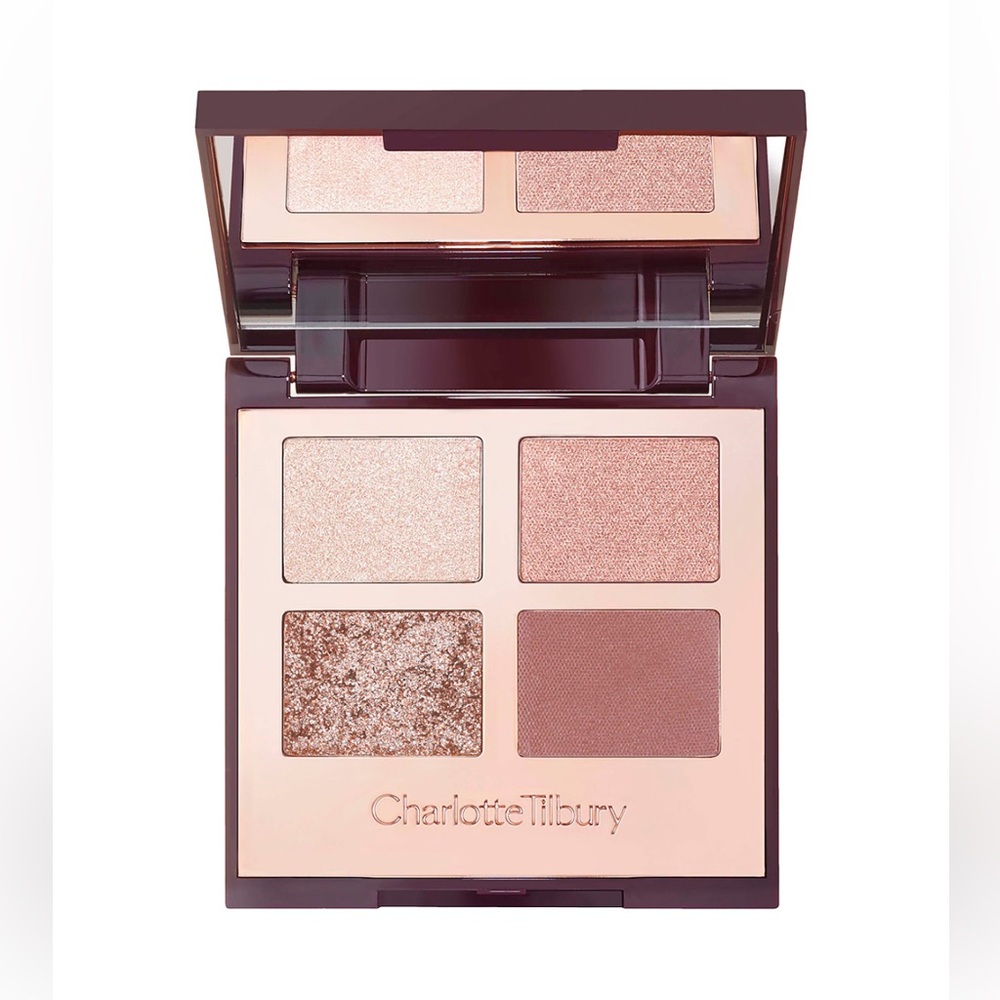 Charlotte Tilbury Exaggereyes. Bigger brighter eyes filter